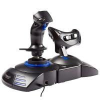 Thrustmaster T Flight Hotas 4 Ace Combat 7 Limited Edition Joystick For Pc Ps4 Umart Com Au