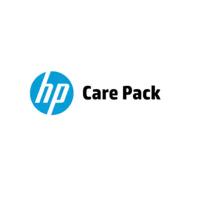 HP 3 Year Traveler Extended Onsite Digital Warranty (UL653E)