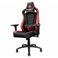 MSI MAG CH110 Gaming Chair - Red