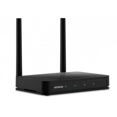 Netgear R6020-100AUS AC750 Dual Band WiFi Router - Umart.com.au