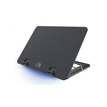 Cooler Master ErgoStand IV 17in Laptop Cooler and Stand (R9-NBS-E42K-GP) - OPENED BOX 86141