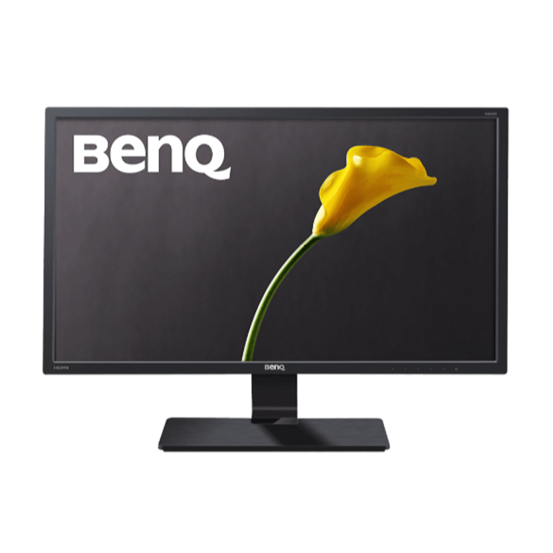 Настройка монитора benq gc2870