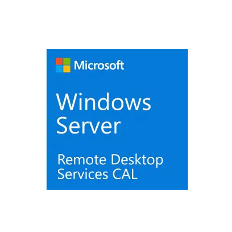 Microsoft Windows Remote Desktop Services 2019 Single User Digital License (6VC-03748)