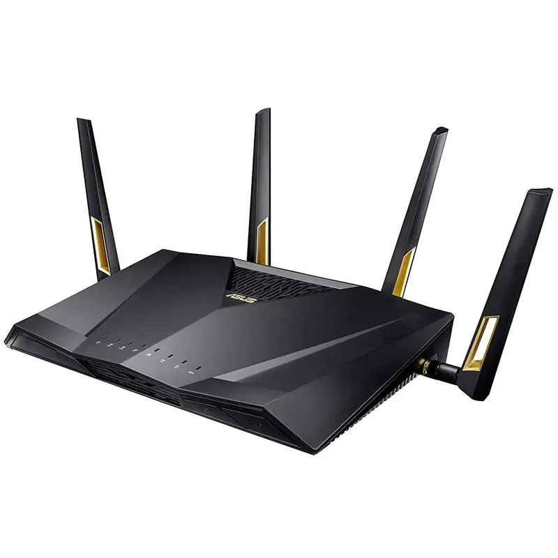 Asus AX6000 Dual Band WIFI Router (RT-AX88U)