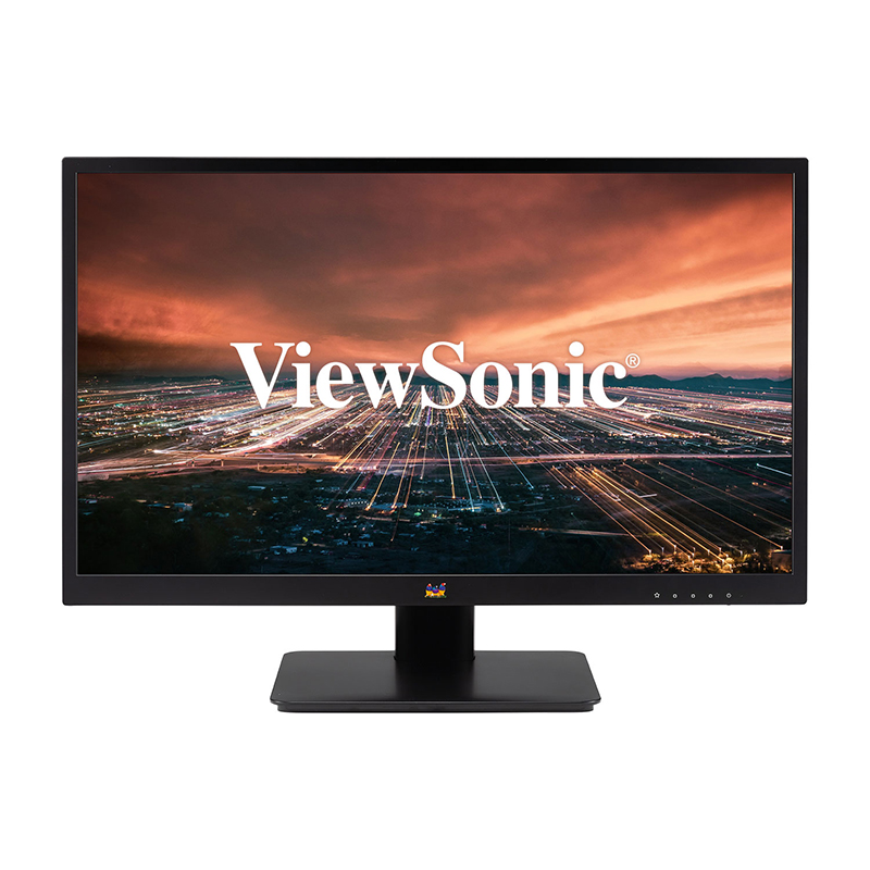 ViewSonic 27in FHD IPS HDMI Monitor (VA2710-MH)
