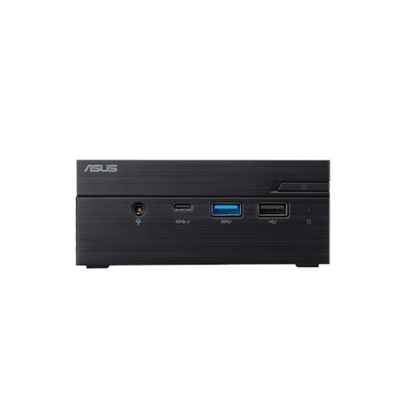 Asus Mini Pc Pn60 I3 8130u 1x M 2 1x2 5 Hdd Dp1 2 Hdmi2 0 Type C Dp1 2 Barebones Umart Com Au