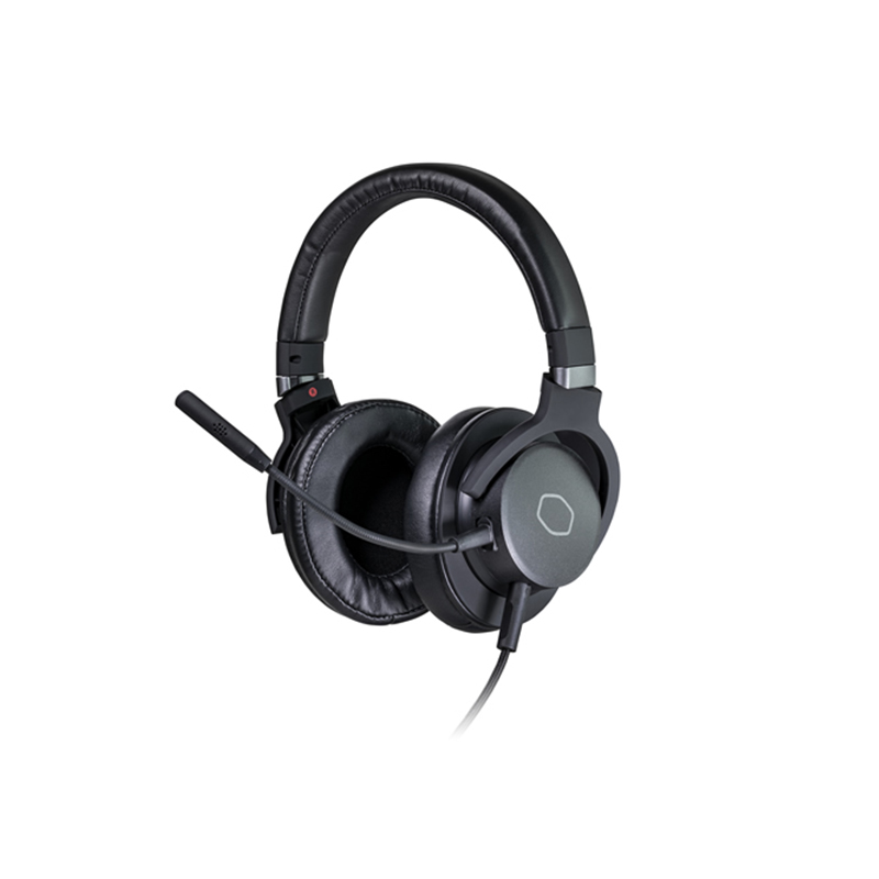 cooler master masterpulse mh751