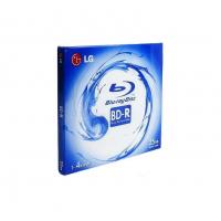 LG Blu-Ray 25G 1pk Disc