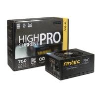 Antec 750W High Current Pro Power Supply