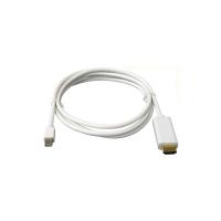 Skymaster Mini Display Port to HDMI Cable 1.8M