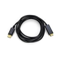 OEM Display Port to HDMI Cable 2M
