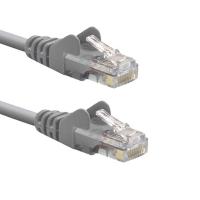Generic Cat 6 Ethernet Cable - 3m (300cm) Grey