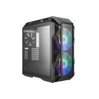 Cooler Master Mastercase H500M Tempered Glass RGB Mid Tower Case
