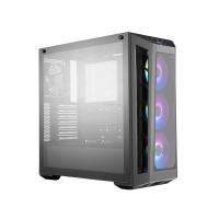Cooler Master MasterBox MB530P RGB Tempered Glass Case