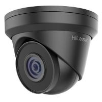 Hikvision HiLook IPC-T240H-B 4MP IR Network Turret Surveillance Camera Black