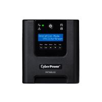 CyberPower PRO Series 750VA / 675W (10A) Tower UPS with LCD -(PR750ELC