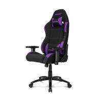 AKRacing K7012 Gaming Chair Purple