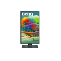 BenQ 32in VA WQHD sRGB Professional Monitor (PD3200Q)
