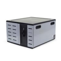Ergotron ZIP12 Desktop Charging Cabinet