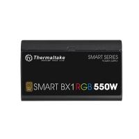 Thermaltake 550W Smart BX1 RGB 80+ Bronze Power Supply