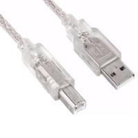 Astrotek 2m Type A to Type B USB2.0 Cable