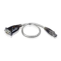 Aten USB Converter USB To RS232 (UC-232a)