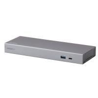 Aten Thunderbolt 3 Multiport Dock with Power Charging (UH7230)
