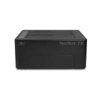 Vantec NexStar TX Dual 2.5in 3.5in SATA to USB3.0 SSD/HDD Dock