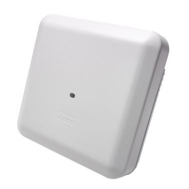 Cisco Aironet Dual Band Ac Wave 2 Wireless Access Point (air-ap2802i-z 