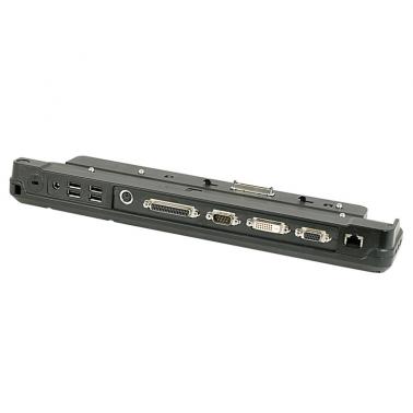 Fujitsu Port Replicator for E8410, E8210, S6311, S7110 (FPCPR63)