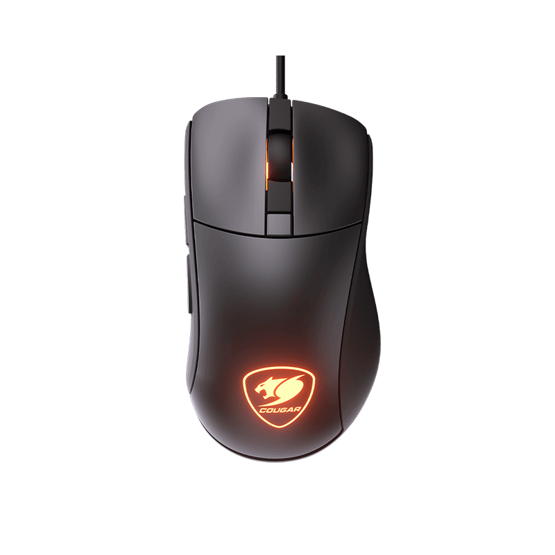 Cougar Surpassion ST RGB Gaming Mouse