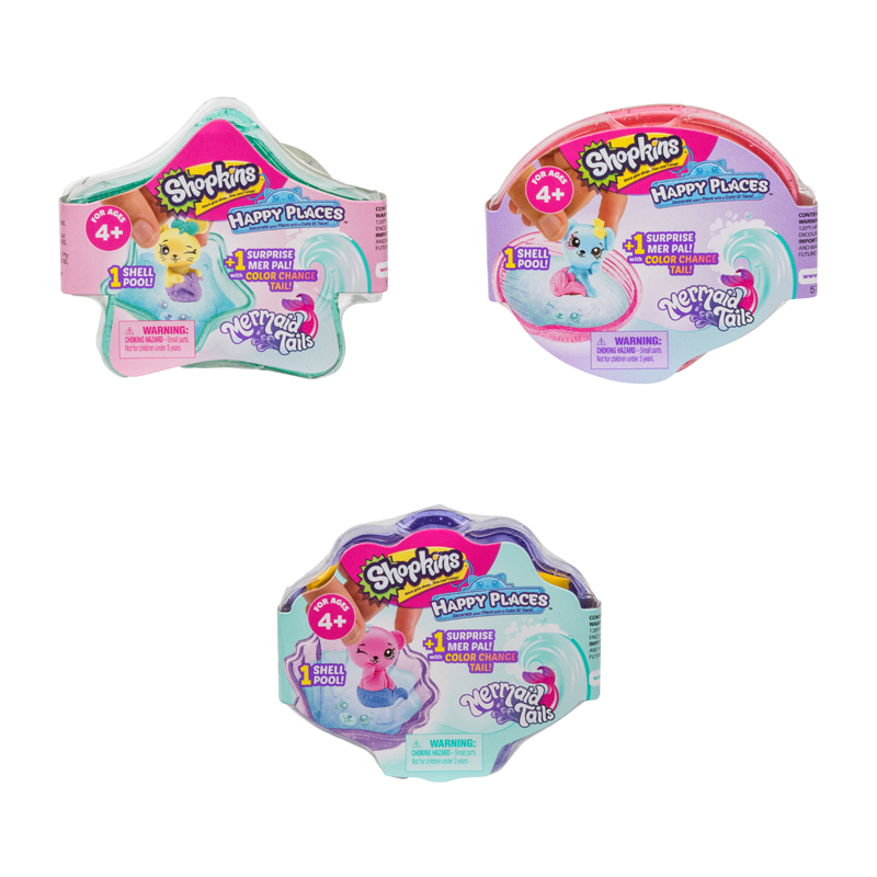 happy places season 6