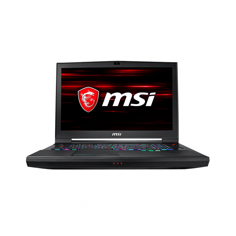 MSI GT75 Titan 17.3in FHD 144Hz i9 9980HK RTX 2070 2 x 256GB SSD + 1TB HDD 32GB RAM W10P Gaming Laptop (GT75 9SF-251AU)