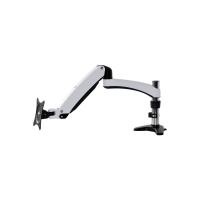 VisionMount VM-DS112D Desk Clamp Aluminium Single LCD Monitor Arm support up to 24in