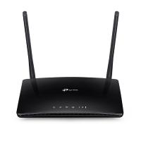 TP-Link APAC Wireless 300Mbps N 4G LTE Router (TL-MR6400)