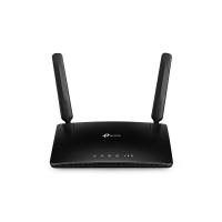 TP-Link Archer Wireless AC1200 Dual Band 4G LTE Router (MR400)