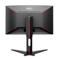 aoc c27g1 led