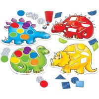 Orchard Game Dotty Dinosaurs