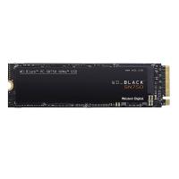 WD 2TB Black SN750 NvMe M.2 2280 SSD 