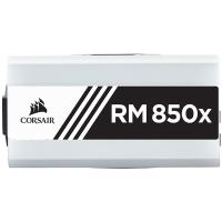Corsair 850W RMx White Series 80+ Gold Power Supply (CP-9020188-AU)