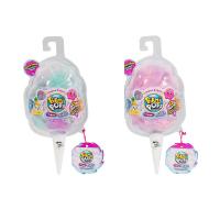 Pikmi Pops Pikmi Flips Cotton Candy Series Single Pack Assorted