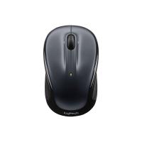 Logitech M325 Wireless Mouse - Dark Grey