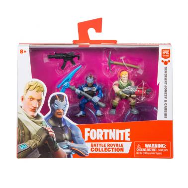 Fortnite Toy Sets Action Figures Or Mighty Beanz Pick One New Toys Hobbies Tv Movie Video Games