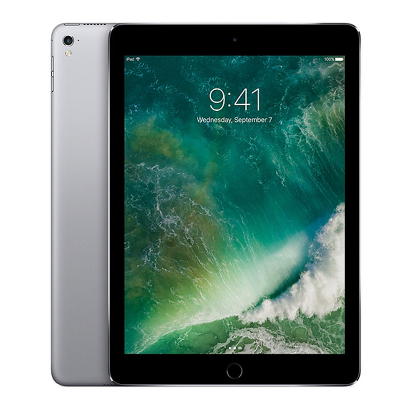Apple 9.7-inch iPad Pro Wi-Fi 128GB - Space Gray