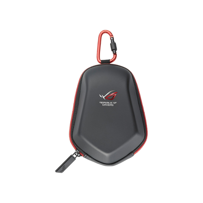 Asus ROG Ranger Compact Gaming Mouse Case Red