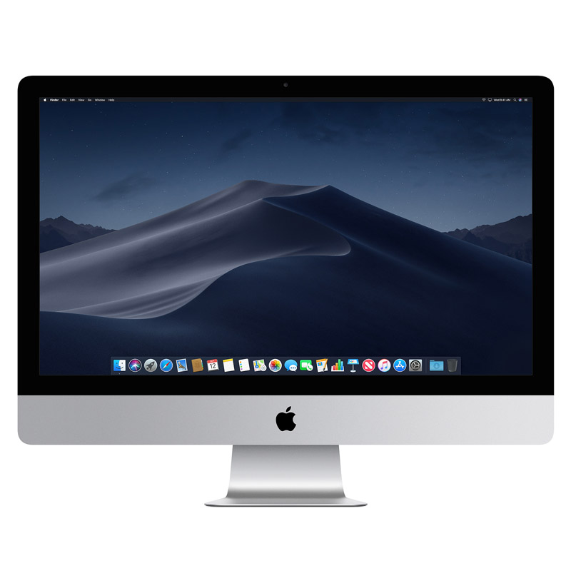 apple imac 21.5 inch 2019