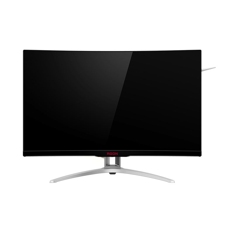 AOC 32in FHD 144Hz FreeSync Curved Gaming Monitor (AG322FCX1)