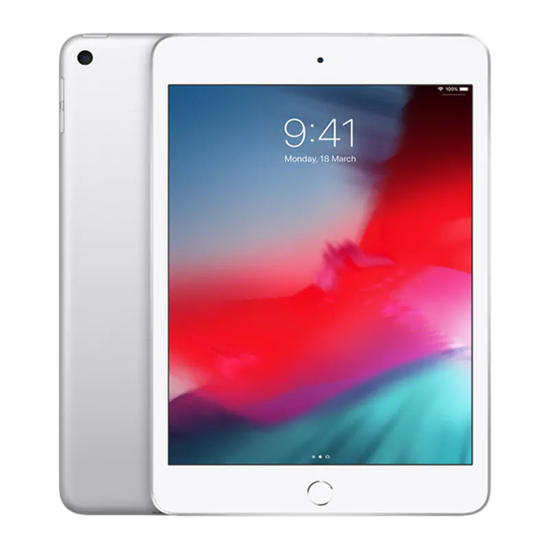 Apple 10.5 inch iPad Air - WiFi 64GB - Silver (MUUK2X/A) - Umart