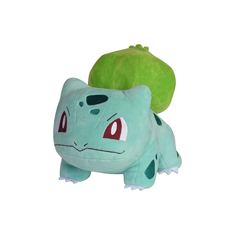 bulbasaur plush australia