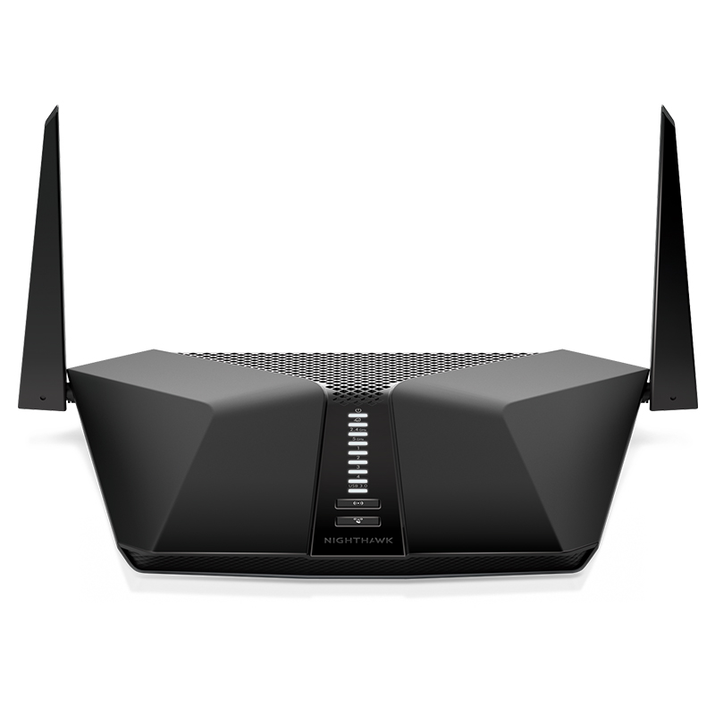 Netgear AX3000 Nighthawk 4 Stream WiFi 6 Router (RAX40)